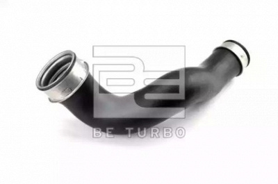 BE TURBO 700004 -  Трубка нагнетаемого воздуха